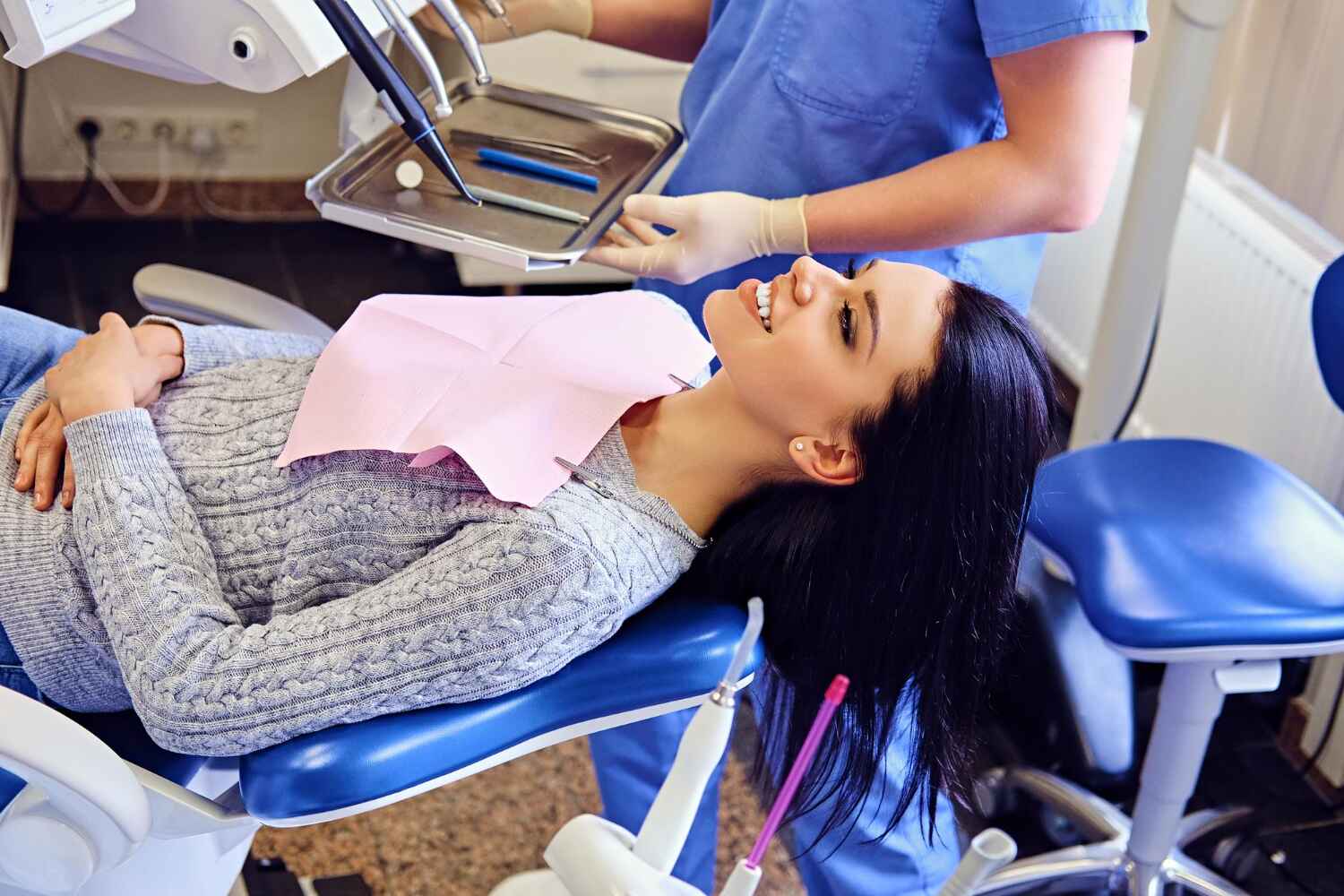 Emergency Dentist for Kids Avalon, PA